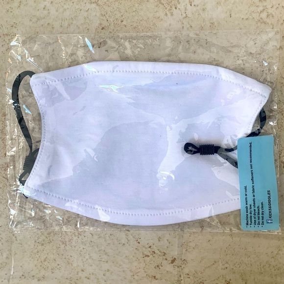 2/$15 Schitt’s Creek | Adjustable Face Mask - Picture 2 of 3